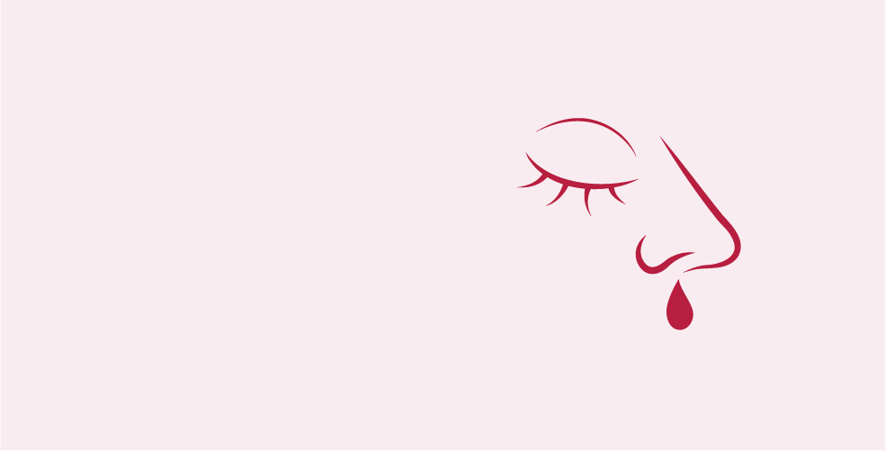 Augen & Nase